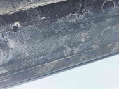 Deflector aer Bmw X3 (E83) [Fabr 2003-2009] Facelift