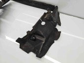 Deflector aer Bmw X3 (E83) [Fabr 2003-2009] Facelift