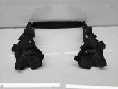 Deflector aer Bmw X3 (E83) [Fabr 2003-2009] Facelift