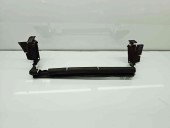 Deflector aer Mercedes Clasa E T-Model (S211) [Fabr 2003-2009] Facelift