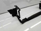 Deflector aer Mercedes Clasa E T-Model (S211) [Fabr 2003-2009] Facelift