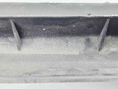 Deflector aer Mercedes Clasa E T-Model (S211) [Fabr 2003-2009] Facelift