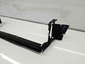 Deflector aer Mercedes Clasa E T-Model (S211) [Fabr 2003-2009] Facelift