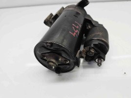  Electromotor 11 dinti Bmw X3 (E83) [Fabr 2003-2009] Facelift 7802508-03 2.0 N47D130KW / 177CP