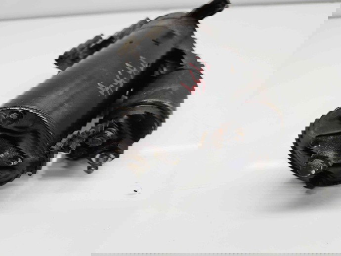  Electromotor 11 dinti Bmw X3 (E83) [Fabr 2003-2009] Facelift 7802508-03 2.0 N47D130KW / 177CP