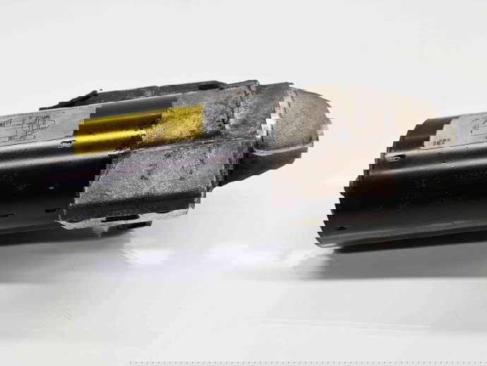  Electromotor 11 dinti Bmw X3 (E83) [Fabr 2003-2009] Facelift 7802508-03 2.0 N47D130KW / 177CP