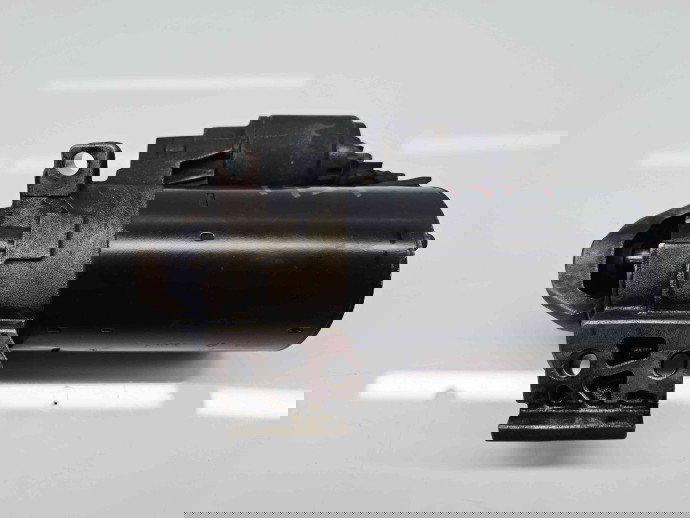  Electromotor 11 dinti Bmw X3 (E83) [Fabr 2003-2009] Facelift 7802508-03 2.0 N47D130KW / 177CP