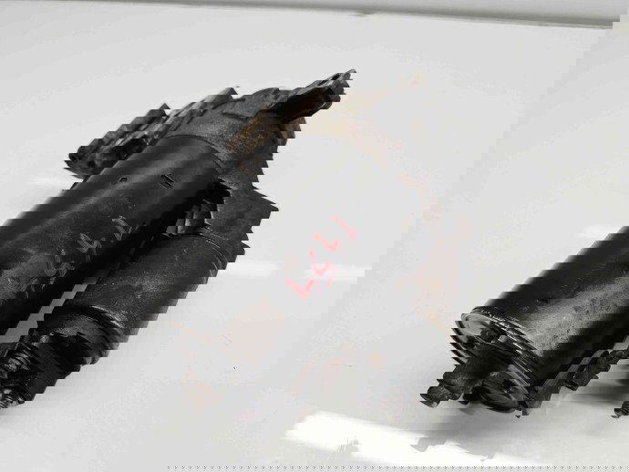  Electromotor 11 dinti Bmw X3 (E83) [Fabr 2003-2009] Facelift 7802508-03 2.0 N47D130KW / 177CP