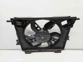 Electroventilator SMART Fortwo Coupe (W453) [Fabr 2014-2019] OEM 1.0 Benz 281920 52KW / 71CP