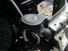 Vas strop gel BMW Seria 5 E61 2.5 OEM 2004-2010