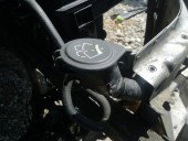 Vas strop gel BMW Seria 5 E61 2.5 OEM 2004-2010