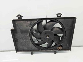 Electroventilator Ford Fiesta 6 [Fabr 2008-2019] 8V51-8C607-CG 1.4 TDCI F6JD 50KW / 68CP