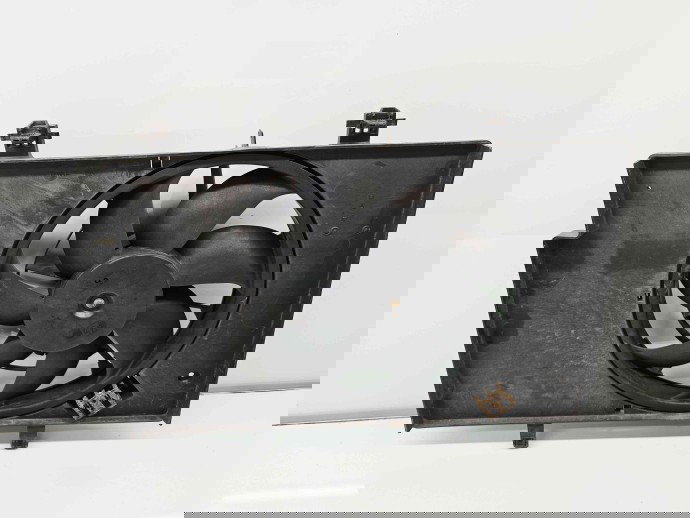 Electroventilator Ford Fiesta 6 [Fabr 2008-2019] 8V51-8C607-CG 1.4 TDCI F6JD 50KW / 68CP