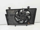 Electroventilator Ford Fiesta 6 [Fabr 2008-2019] 8V51-8C607-CG 1.4 TDCI F6JD 50KW / 68CP