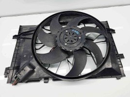 Electroventilator Mercedes Clasa CLK (C209) [Fabr 2002-2009] 2035001493 2.2 CDI 646966 110KW / 150CP