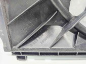 Electroventilator Mercedes Clasa CLK (C209) [Fabr 2002-2009] 2035001493 2.2 CDI 646966 110KW / 150CP