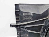 Electroventilator Mercedes Clasa CLK (C209) [Fabr 2002-2009] 2035001493 2.2 CDI 646966 110KW / 150CP