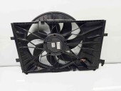 Electroventilator Mercedes Clasa CLK (C209) [Fabr 2002-2009] 2035001493 2.2 CDI 646966 110KW / 150CP