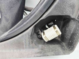 Electroventilator Hyundai ix35 (LM) [Fabr 2010-2017] OEM 1.7 CRDI R67D 85KW / 115CP