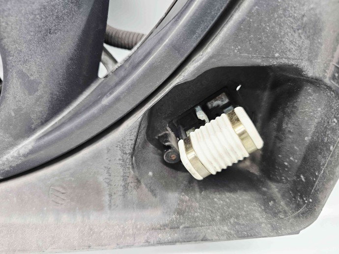 Electroventilator Hyundai ix35 (LM) [Fabr 2010-2017] OEM 1.7 CRDI R67D 85KW / 115CP