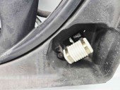 Electroventilator Hyundai ix35 (LM) [Fabr 2010-2017] OEM 1.7 CRDI R67D 85KW / 115CP