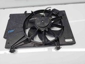 Electroventilator Ford B-Max [Fabr 2012-prezent] 8V51-8C607-AF 1.4 Benz FXJA 66KW / 90CP