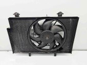 Electroventilator Ford B-Max [Fabr 2012-prezent] 8V51-8C607-AF 1.4 Benz FXJA 66KW / 90CP