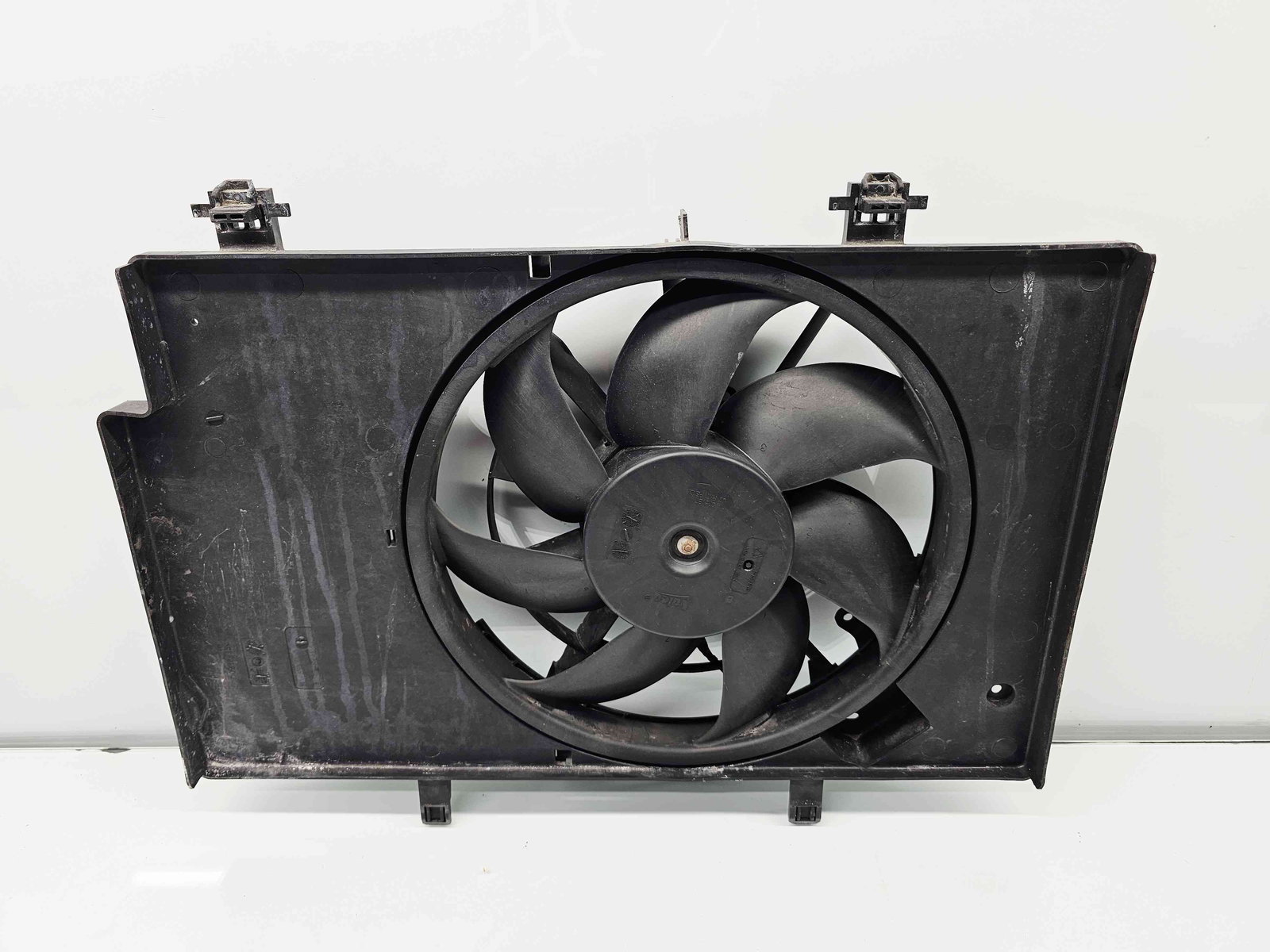 Electroventilator Ford B-Max [Fabr 2012-prezent] 8V51-8C607-AF 1.4 Benz FXJA 66KW / 90CP - imagine 3