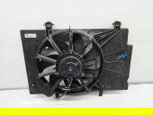 Electroventilator Ford B-Max [Fabr 2012-prezent] 8V51-8C607-AF 1.4 Benz FXJA 66KW / 90CP