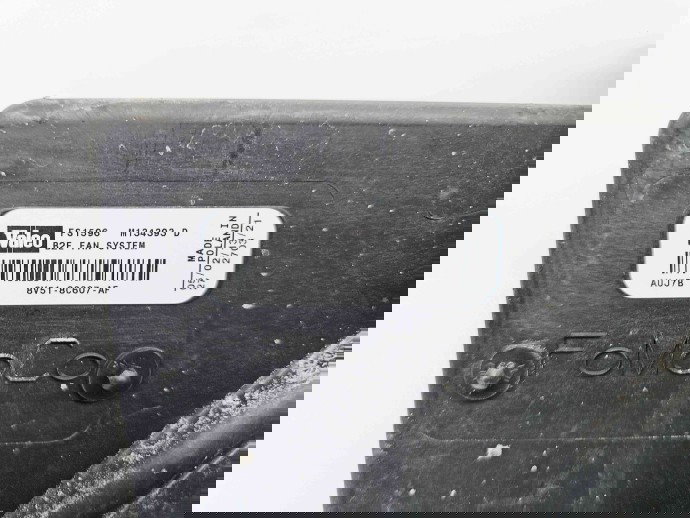 Electroventilator Ford B-Max [Fabr 2012-prezent] 8V51-8C607-AF 1.4 Benz FXJA 66KW / 90CP