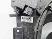 Electroventilator Renault Clio 4 (B98) Hatchback [Fabr 2012-2020] 214818009R 1.2 Benz D4F740 55KW / 75CP