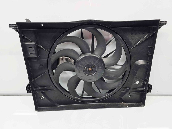 Electroventilator Mercedes Clasa E T-Model (S211) [Fabr 2003-2009] Facelift A2115002193 2.2 CDI 646821 125KW / 170CP