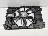 Electroventilator Volkswagen Touran II (1T3) [Fabr 2010-2015] 1K0121205AF 1.6 TDI CAYC 77KW / 105CP
