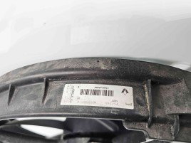 Electroventilator Renault Scenic 3 [Fabr 2009-2015] 214810898R 1.5 DCI K9K836 81KW / 110CP
