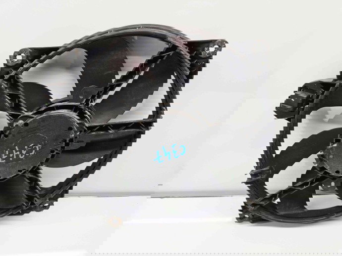 Electroventilator Renault Scenic 3 [Fabr 2009-2015] 214810898R 1.5 DCI K9K836 81KW / 110CP