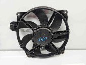 Electroventilator Renault Scenic 3 [Fabr 2009-2015] 214810898R 1.5 DCI K9K836 81KW / 110CP