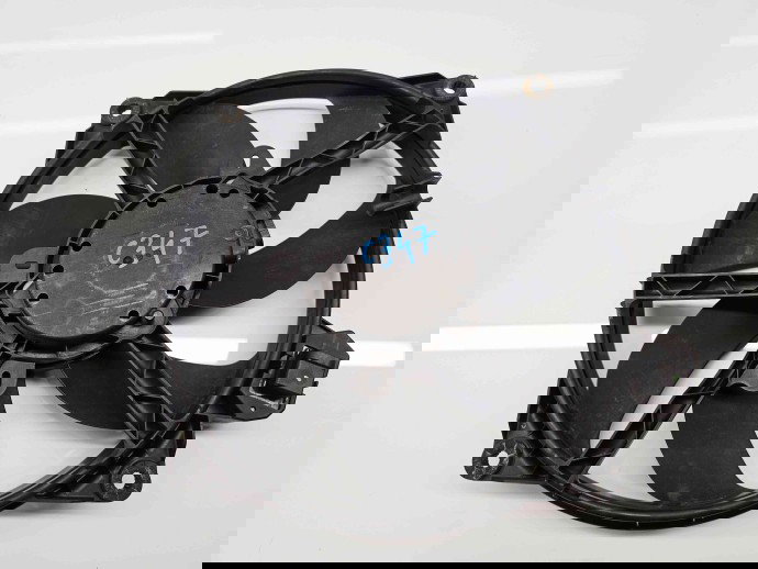 Electroventilator Renault Scenic 3 [Fabr 2009-2015] 214810898R 1.5 DCI K9K836 81KW / 110CP