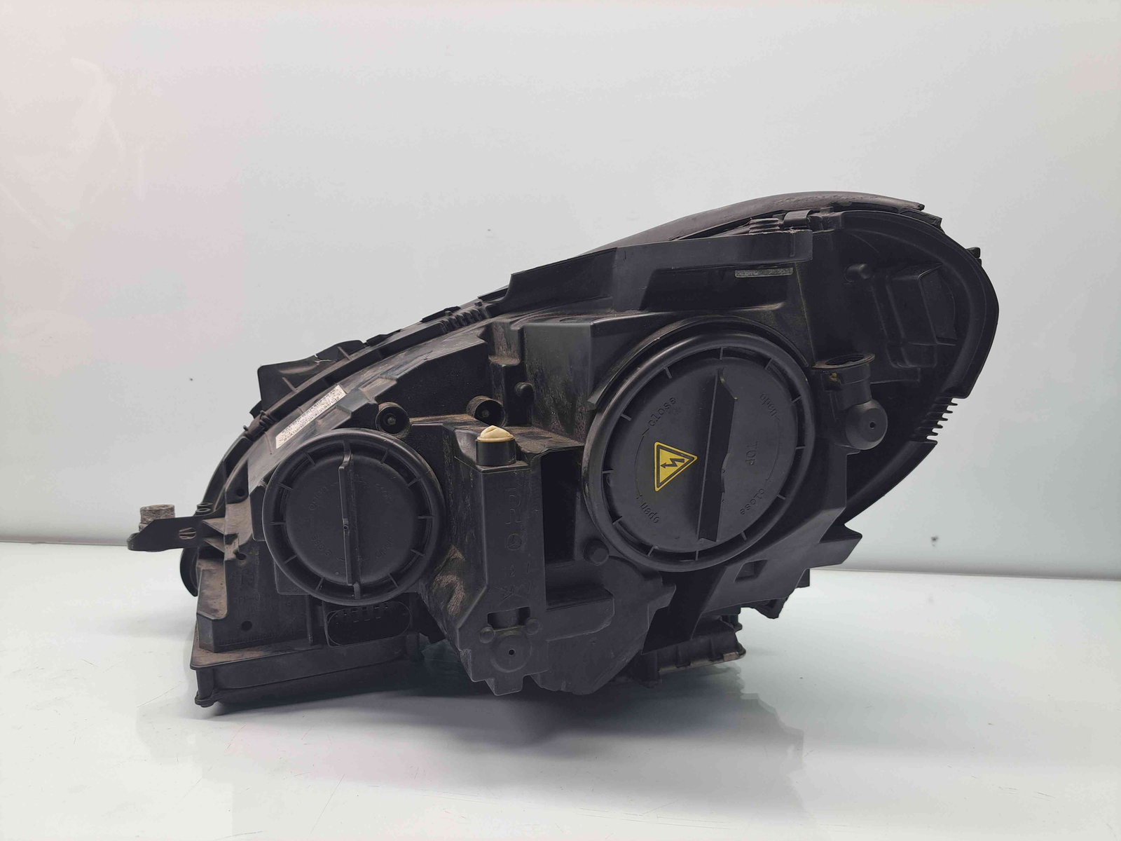 Far dreapta Mercedes Clasa C Coupe (C204) Facelift AMG [Fabr 2011-2015] A2048204639 - imagine 6