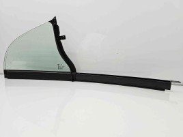 Geam fix dreapta fata SMART Fortwo Coupe (W453) [Fabr 2014-2019]