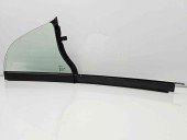 Geam fix dreapta fata SMART Fortwo Coupe (W453) [Fabr 2014-2019]