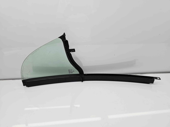 Geam fix dreapta fata SMART Fortwo Coupe (W453) [Fabr 2014-2019]