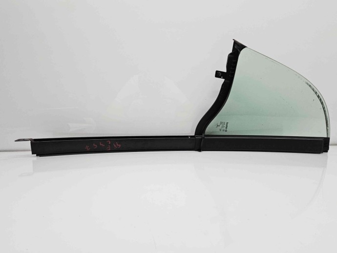 Geam fix stanga fata SMART Fortwo Coupe (W453) [Fabr 2014-2019]