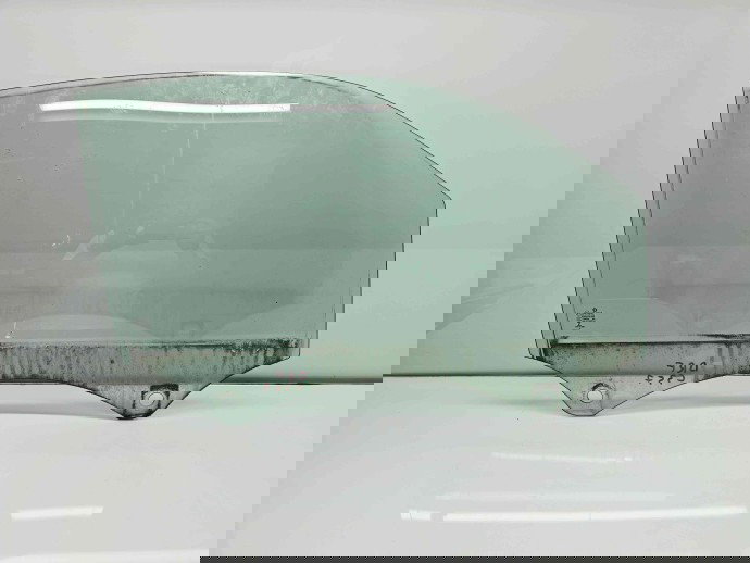 Geam usa dreapta fata SMART Fortwo Coupe (W453) [Fabr 2014-2019]