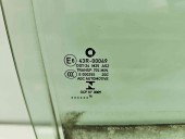 Geam usa dreapta fata SMART Fortwo Coupe (W453) [Fabr 2014-2019]