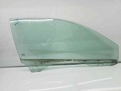 Geam usa dreapta fata Mercedes Clasa CLK (C209) [Fabr 2002-2009]