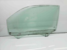 Geam usa stanga fata SMART Fortwo Coupe (W453) [Fabr 2014-2019]