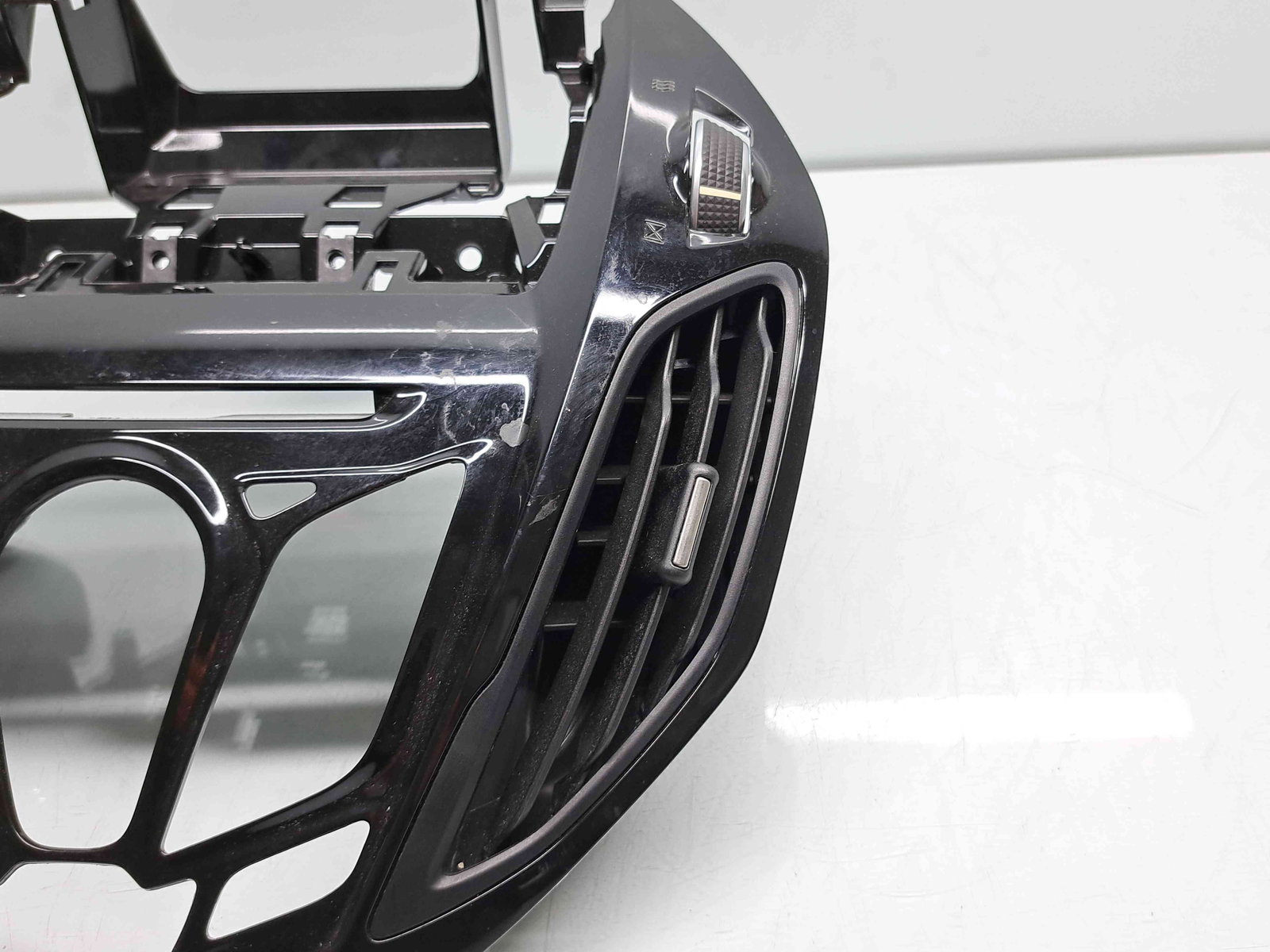 Grila aerisire centrala Ford B-Max [Fabr 2012-prezent] AV1118835B - imagine 5