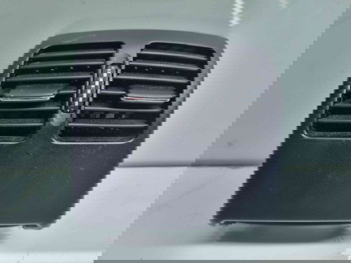  Grila aerisire spate Mercedes Clasa C Coupe (C204) Facelift AMG [Fabr 2011-2015] A 204 830 03 54