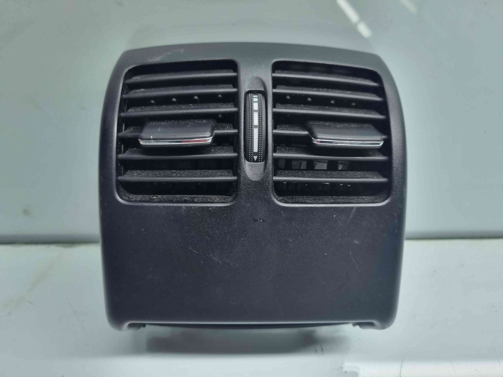 Grila aerisire spate Mercedes Clasa C Coupe (C204) Facelift AMG [Fabr 2011-2015] A 204 830 03 54 - imagine 3