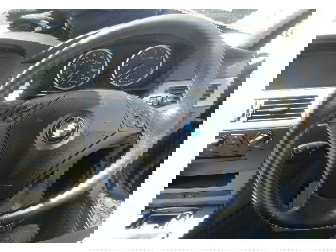 Volan BMW Seria 5 E61 2.5 OEM 2004-2010